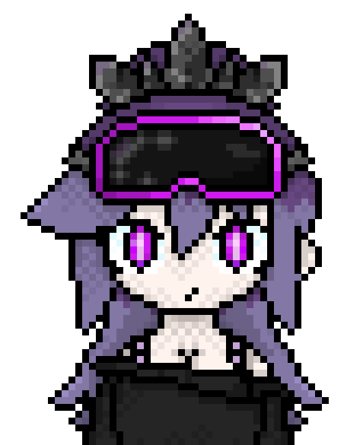 [5b2f3e] Goddammit, I need ideas.