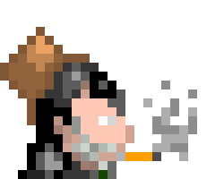 [1cc69e] *Cough* Anyone need an anti-fogmatic?