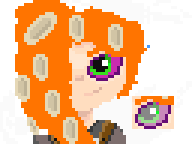 [9664c4] Octoling OC