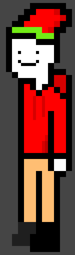 [64778c] Cool -Apples