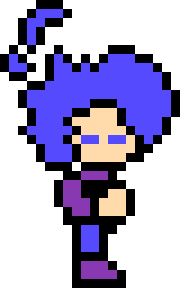 [2c2df2] kai blink 2