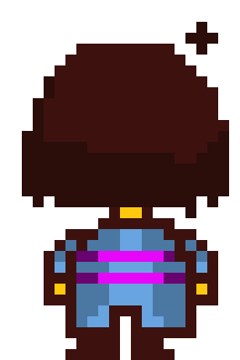 [1b0f91] Frisk (original!) [Back]