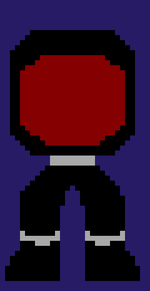 [25d002] Alright. So, Why am I here? What did I do?