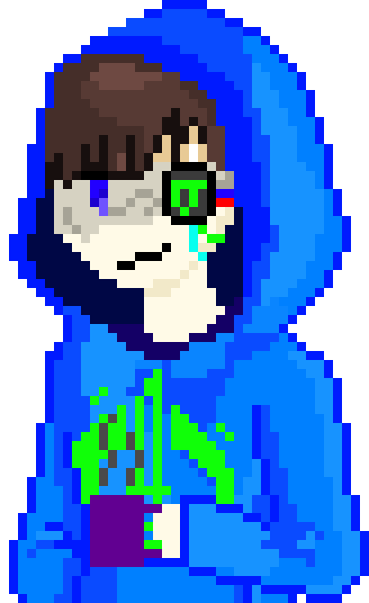 [6ced57] howzit hangin in the land of discord my fine fellow?