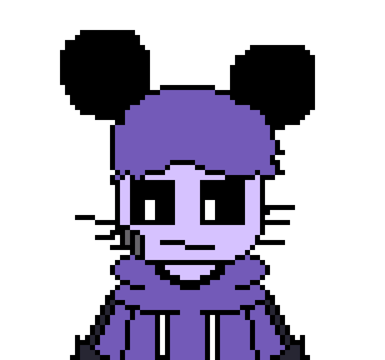 [b9de0d] give it to a bear or somethin...