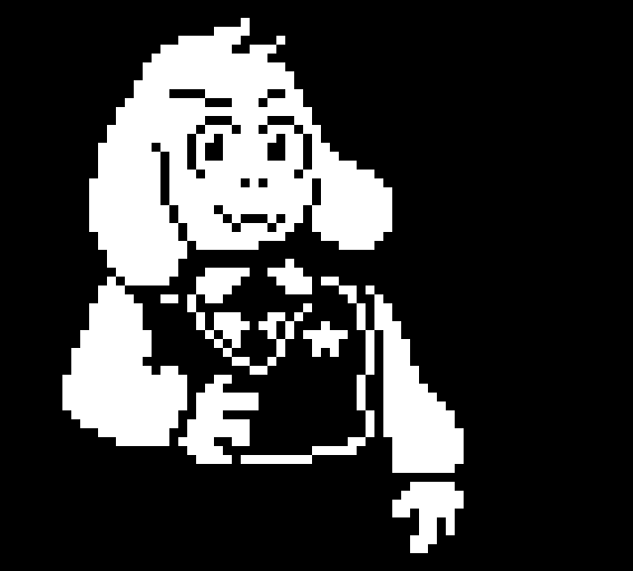 [450a4c] 3 asriels eating poop pizza wow -MOAU