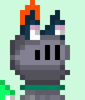 [18f49e] (makes a brewing stand)