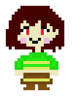 [9664c4] Chara