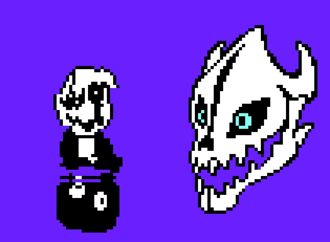 [8daa57] Dark darker yet darker trio-Hello Percy *Floats around the room*