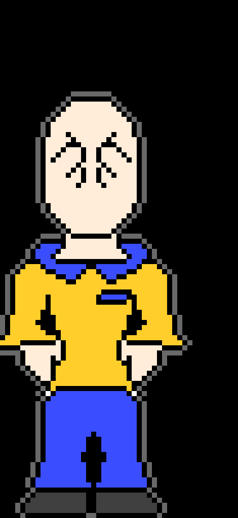 [3183dc] *sigh* Why can't people be normal and once and remove the E from "ERP"..I guess I ERPed once but that's on Evan for pushing me to it. [lss]