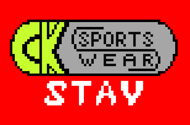 [9664c4] CK SportsWear