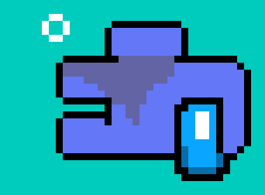 [acbc50] get me out of the water ima die