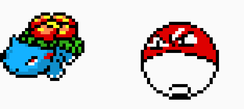[9664c4] pixelmon art