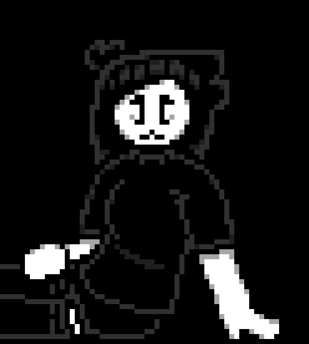 [77b851] No, sorry | -Grim