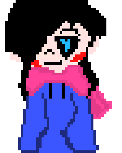 [904ba9] I hope he knows im a lot better then I was.........but we don't talk about that.