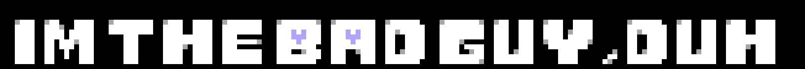 [390dcd] im the bad guy, duh *bad guy by billie elish plays*