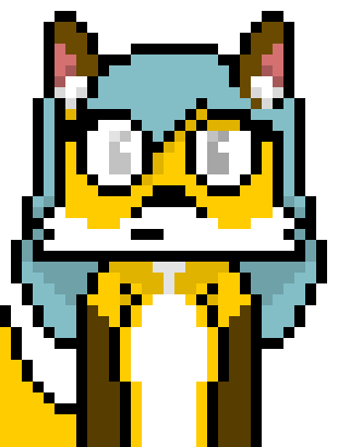 [ab9ed2] I guess not... But I am wondering why you didn't when I, the creator of Foxlynn, showed her without any clothes on...