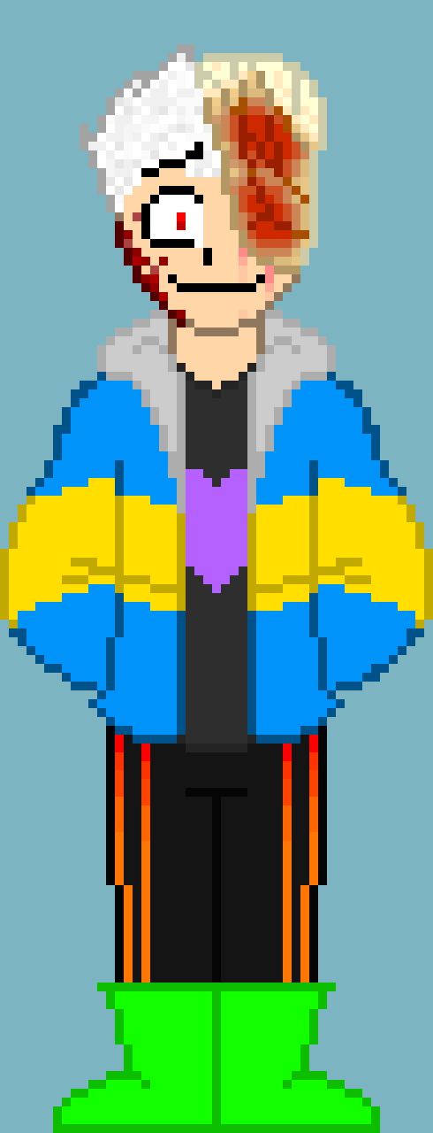 [752b4c] WIP [Boarderline263]