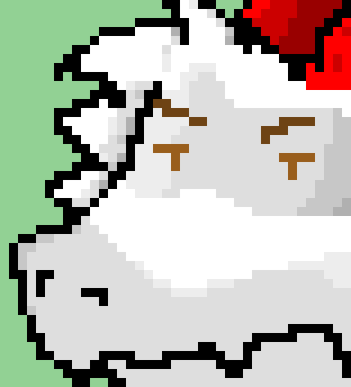 [95be89] Terrie: And you all can me a dragon and a female... Checkmate on that