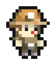 [e25ae6] Hm? A Shadow..? -Pixel Guy