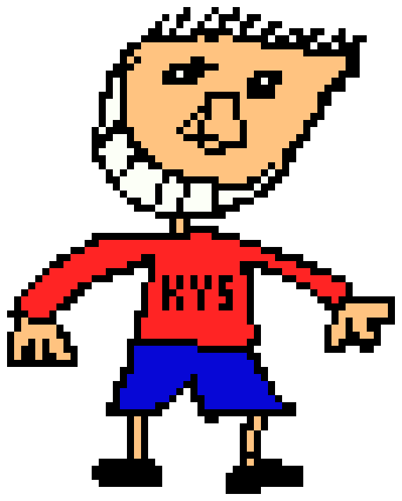 [9664c4] Zeke Dodgers