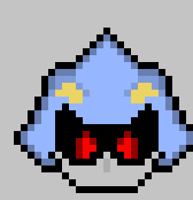 [db17e5] Sure. Who do you want me to make, MOAU? [lss]