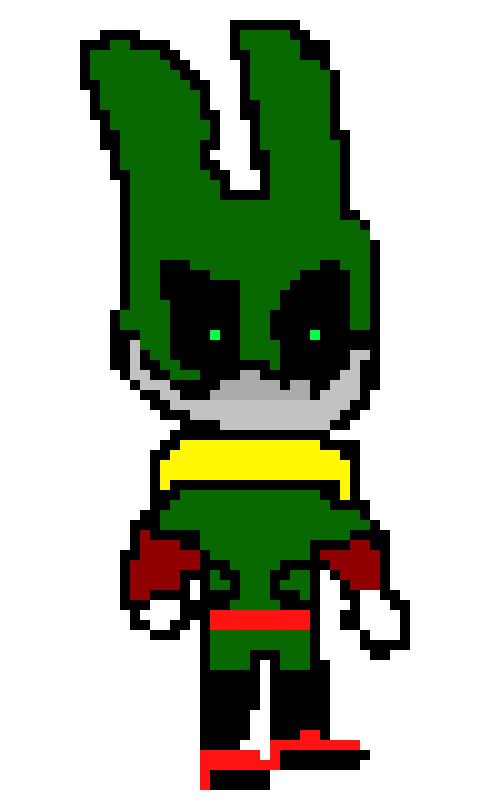 [db8632] Deku (costume V.5)