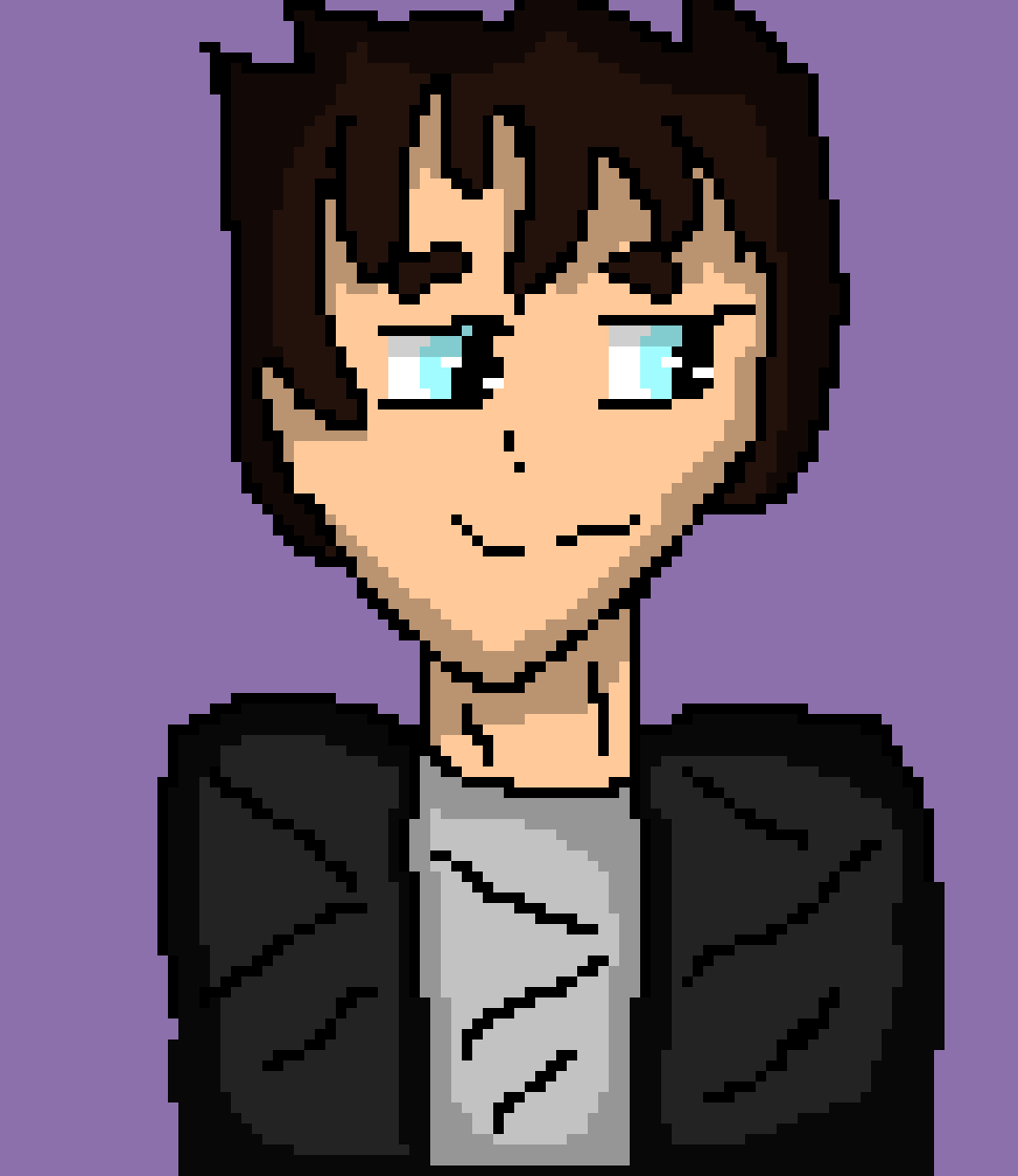 [d8d976] *gets up and walks around*