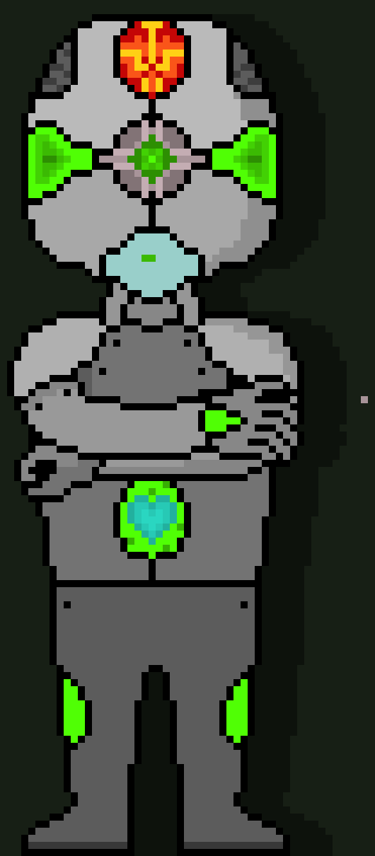 [36a1c6] Should I make some clothes for this?.-Mmkx