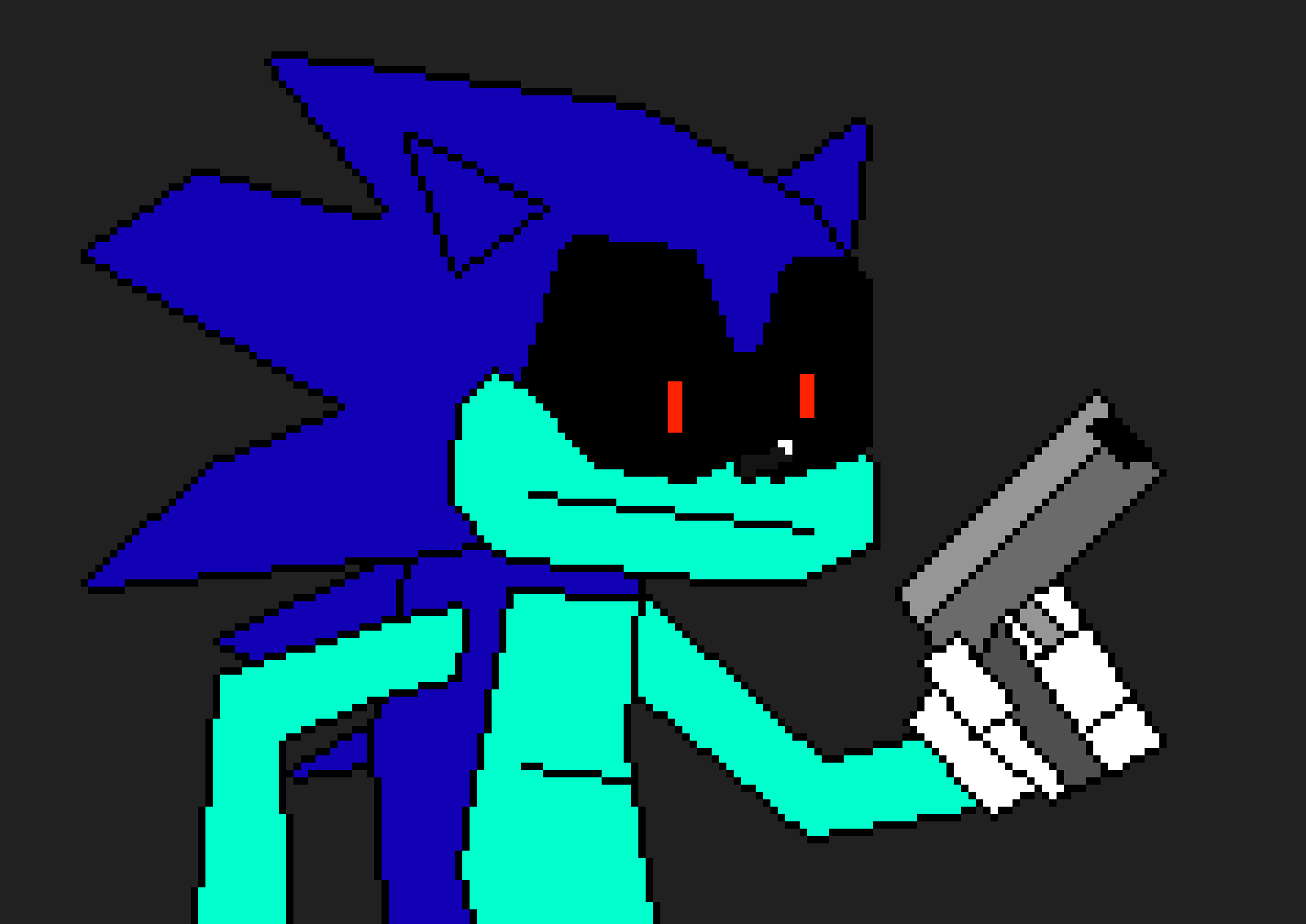 [812b32] IM BACK BOIS!  - Molt!