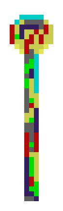 [647748] Destruction staff