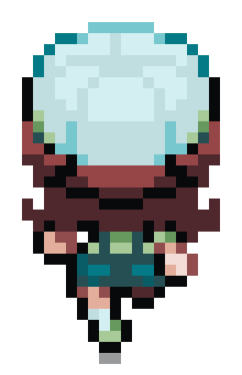 [bbafc9] FSMcBackWalkingRight1