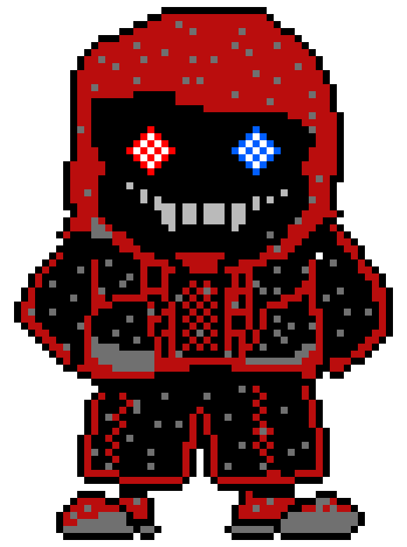 [28afbc]  Red DustDustDust (3Dust)