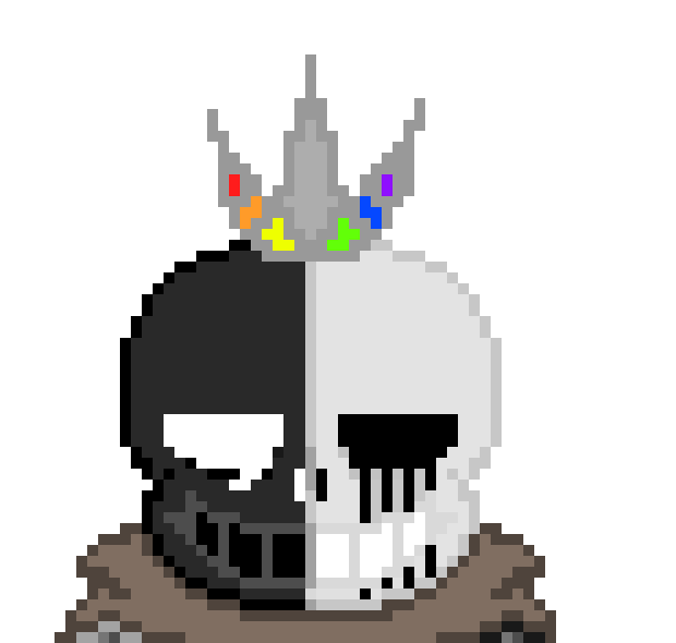 [4fc7b6] Repeat that. -King Multiverse (Cleetus)