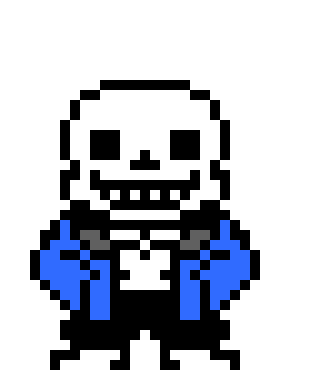 [9d6fee] Sans. But you can call me classic if ya want.