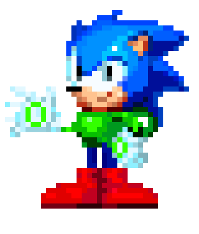 [0b51d0] Yo, I'm back. [Kemuri / Blitz]