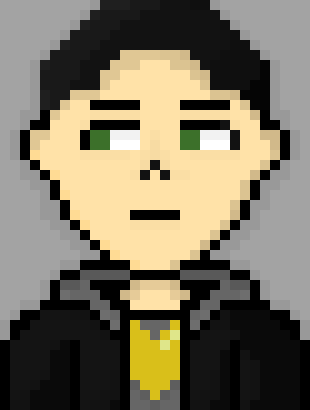 [90896a] Well, going up against gods is something we never thought we'd have to deal with. He's spent his whole life around just humans. So he only felt the need to prepare himself for defense against other humans. I'm sure you could figure all that out on your own, though.