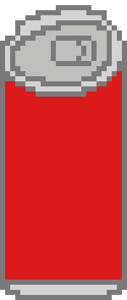 [e4c6b9] Energy drink