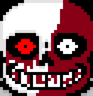 [e8cb42] UT stuff is the only kind of thing i can draw lmao