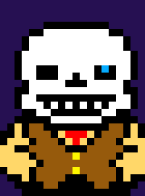 [0ae1f1] shoving your face into my back isn't helping you and it's starting to annoy me. would you like me to get you a pillow or something?