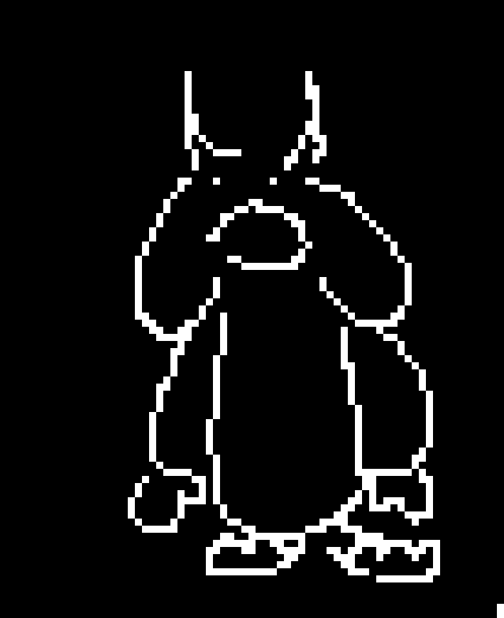 [c5d5a7] Looks more like lava than fire tbh