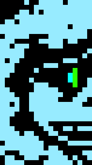 [2fbf6b] Aw shit. hes gone.. again - Helix