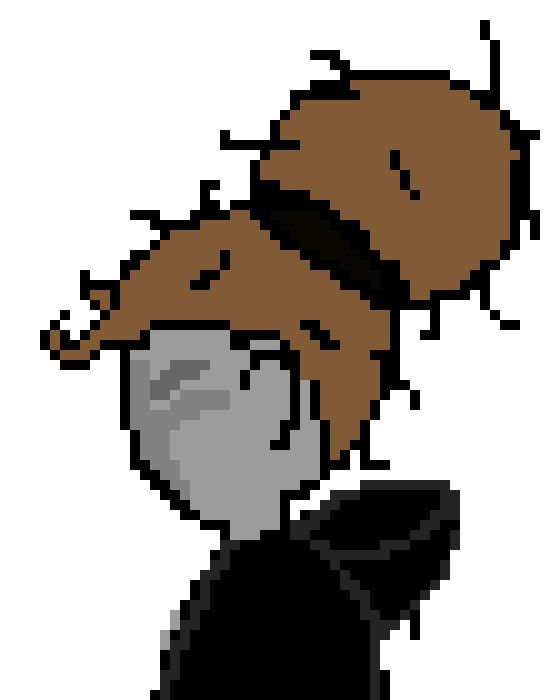 [752f20]  ̶A̶n̶d̶ ̶w̶h̶a̶t̶ ̶d̶o̶ ̶y̶o̶u̶ ̶m̶e̶a̶n̶ ̶b̶y̶ ̶t̶h̶a̶t̶.̶.̶?̶!̶ ̶T̶h̶e̶y̶ ̶w̶e̶r̶e̶ ̶o̶r̶i̶g̶i̶n̶a̶l̶l̶y̶ ̶m̶a̶d̶e̶ ̶t̶o̶ ̶j̶u̶s̶t̶ ̶b̶e̶ ̶m̶y̶ ̶A̶I̶ ̶p̶u̶n̶c̶h̶i̶n̶g̶ ̶b̶a̶g̶ ̶a̶n̶d̶ ̶l̶a̶b̶ ̶r̶a̶t̶,̶ ̶y̶o̶u̶ ̶k̶n̶o̶w̶!̶ ̶S̶o̶ ̶t̶h̶e̶y̶ ̶w̶i̶l̶l̶ ̶f̶o̶r̶e̶v̶e̶r̶ ̶b̶e̶ ̶t̶h̶a̶t̶ ̶u̶n̶t̶i̶l̶ ̶I̶ ̶d̶e̶c̶i̶d̶e̶ ̶o̶t̶h̶e̶r̶w̶i̶s̶e̶.̶