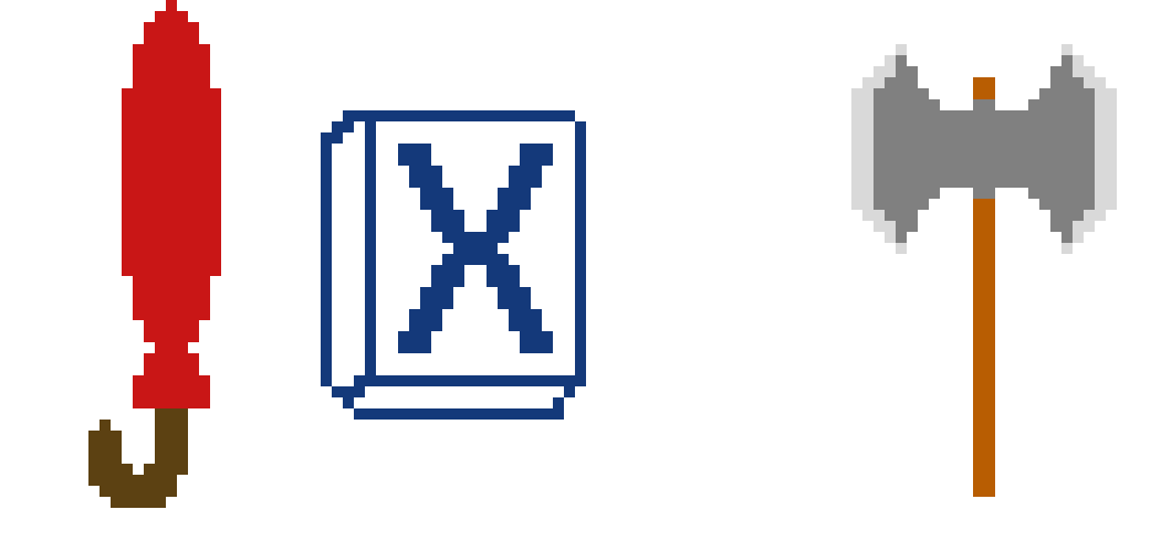 [ccedb1] Tres Horny Bois