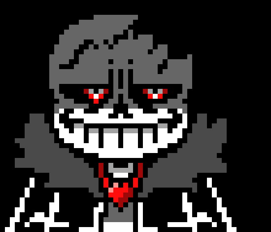 [f8d2f7] *sees dust sans fly by* holy bob-ST!sans