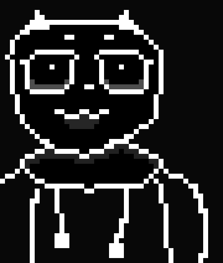 [8f2966] lil skeleton um all i wanted to know wus were em i? 