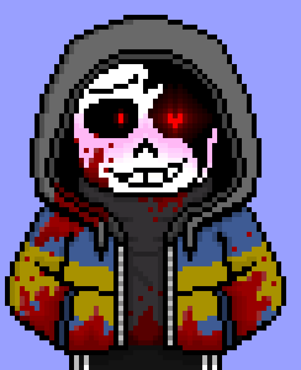 [752b4c] *he looked over at ink, his eye thinning to a small line*