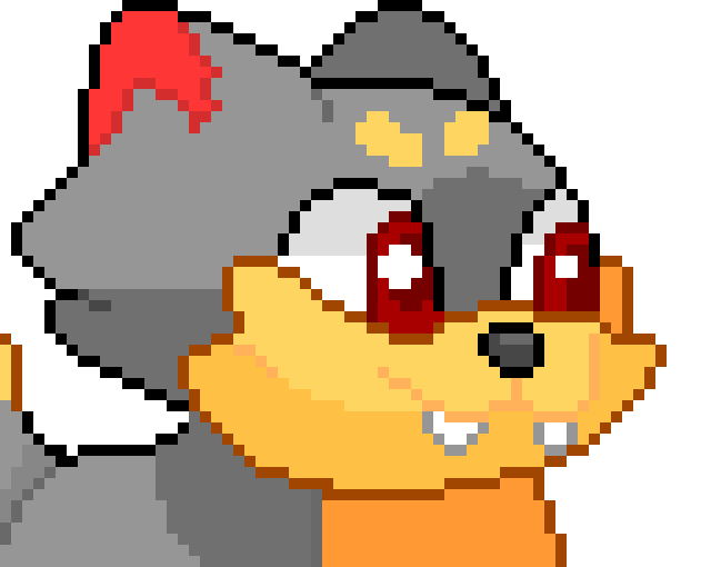 [fb7182] ... :Luminite