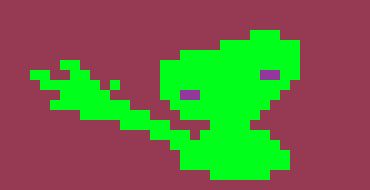 [d8ba5e] gn scarecrow