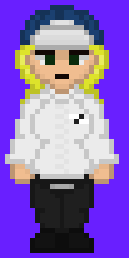 [c18bdd] *Sits down*Im siding with no one,only with my plush of Fredbear